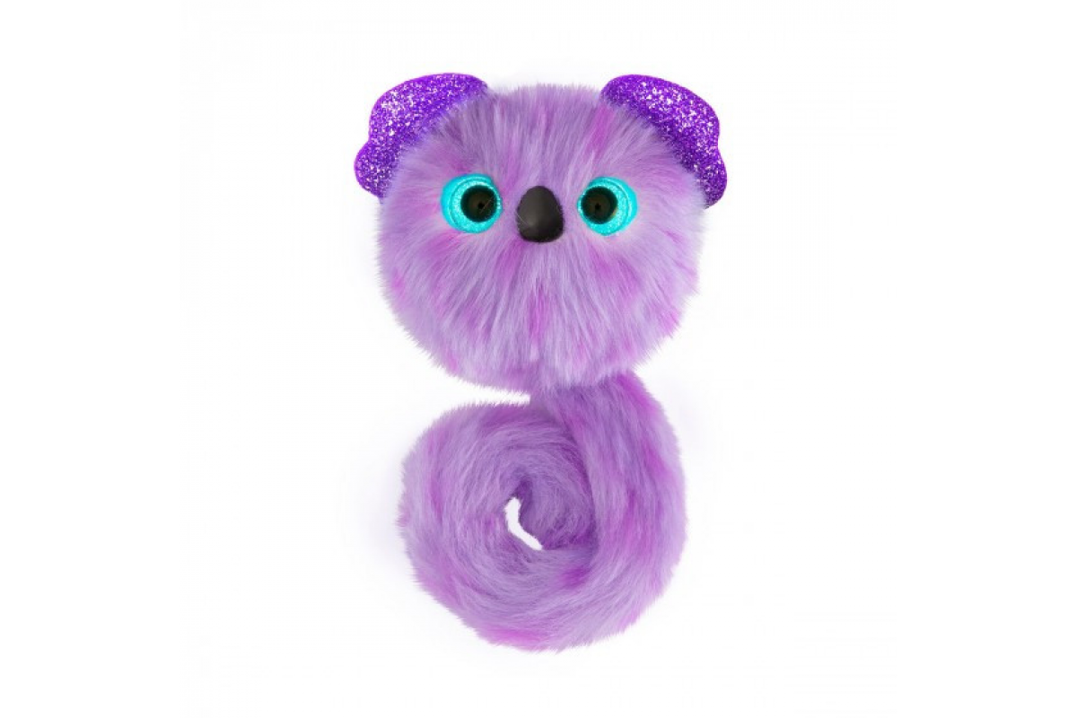 Игровой набор с интерактивной коалой Киви Pomsies S3 01958-Kk со светом и звуком Игровой набор с интерактивной коалой Киви Pomsies S3 01958-Kk со светом и звуком