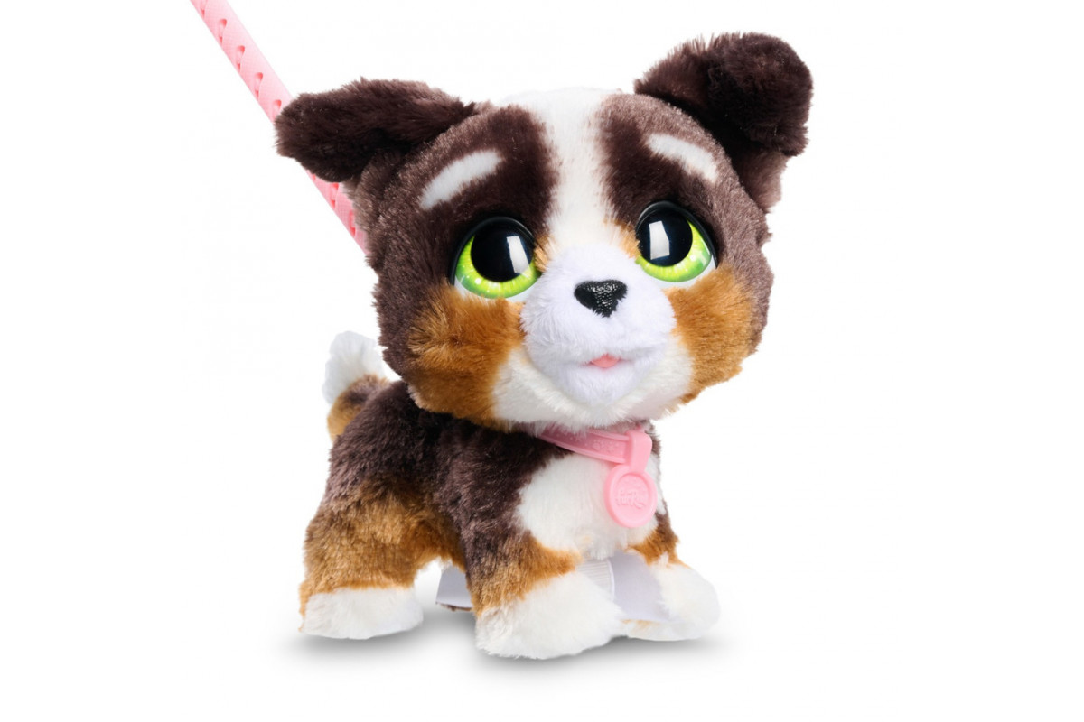 Интерактивная игрушка Интерактивная игрушка