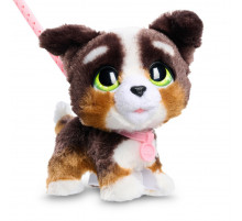Интерактивная игрушка 