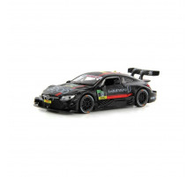 Дитяча автомодель MERCEDES-AMG C63 DTM TechnoDrive 250273 чорний