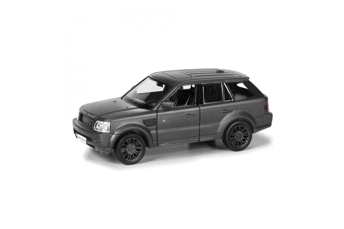 Автомодель Автомодель