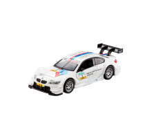 Дитяча автомодель BMW M3 DTM TechnoDrive 250256 білий