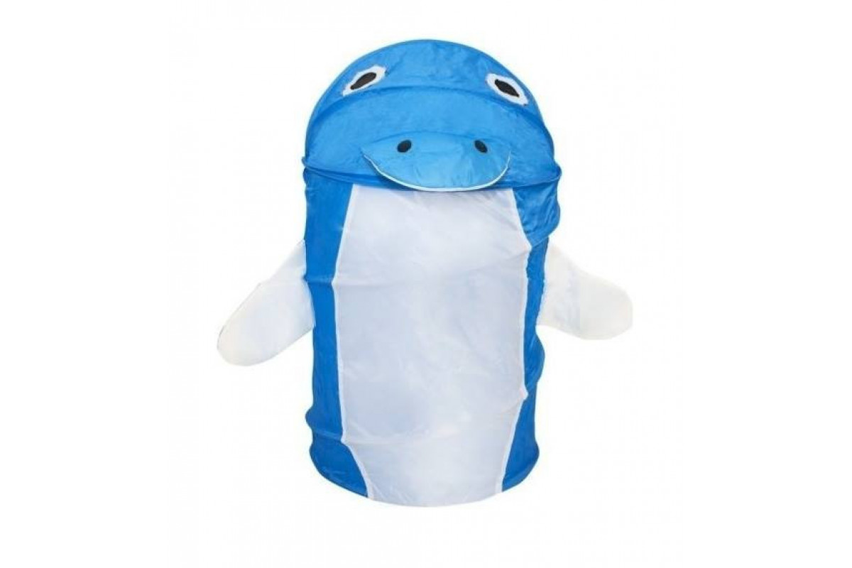 Корзина для игрушек M 0282 10 видов Пингвин Корзина для игрушек M 0282 10 видов Пингвин
