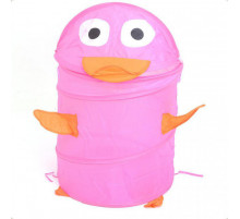Корзина для игрушек M 0282 10 видов Утка