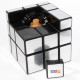 Кубик Рубика серебряный Smart Cube SC351