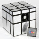 Кубик Рубика серебряный Smart Cube SC351