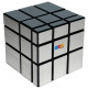Кубик Рубика серебряный Smart Cube SC351