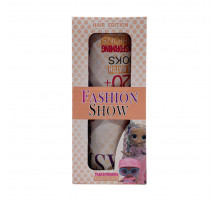 Ігровий набір з лялькою LOL Fashion Show AA-1636, 16 см TwistQueen