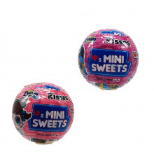 Игровой набор с куклой LOL MINI SWEETS AA-1692, 10 см