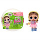 Игровой набор с куклой День Земли L.O.L. Surprise! 579557 экологический бумажный шарик