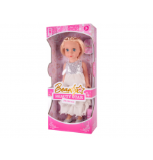 Лялька Beauty Star PL-521-1807 висота 42 см Вид 1