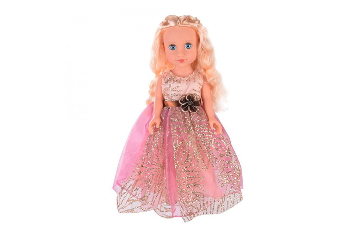 Лялька Beauty Star PL-521-1807 висота 42 см Вид 3 Лялька Beauty Star PL-521-1807 висота 42 см Вид 3