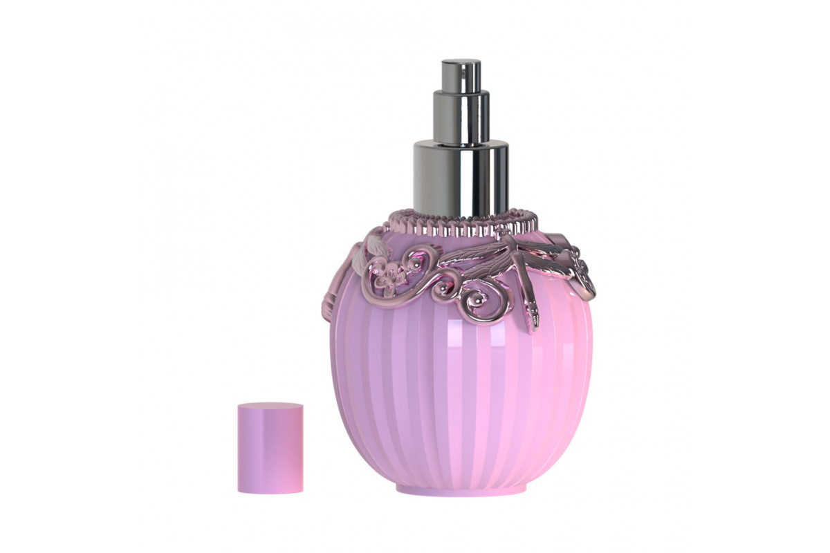 Дитяча лялька Містрі Дрім Perfumies 1262 з аксесуарами Дитяча лялька Містрі Дрім Perfumies 1262 з аксесуарами