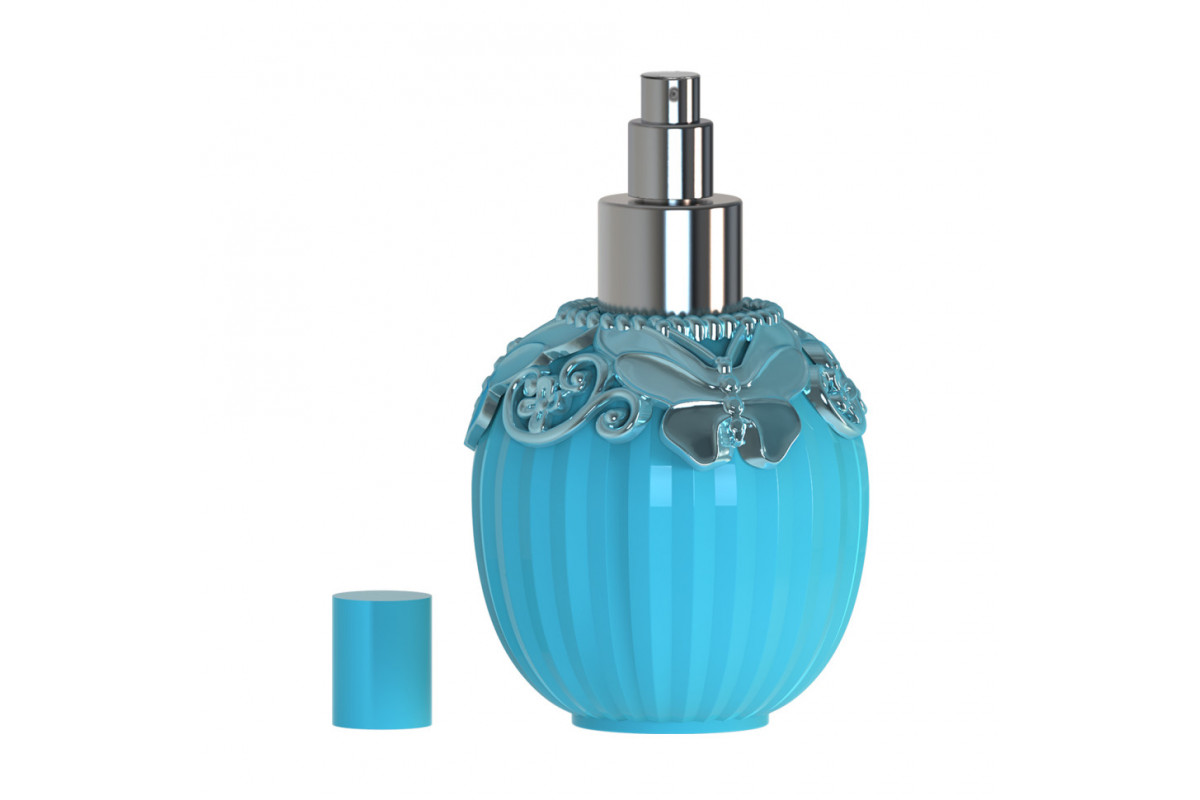 Дитяча лялька Черрі Блоссом Perfumies 1267 з аксесуарами Дитяча лялька Черрі Блоссом Perfumies 1267 з аксесуарами