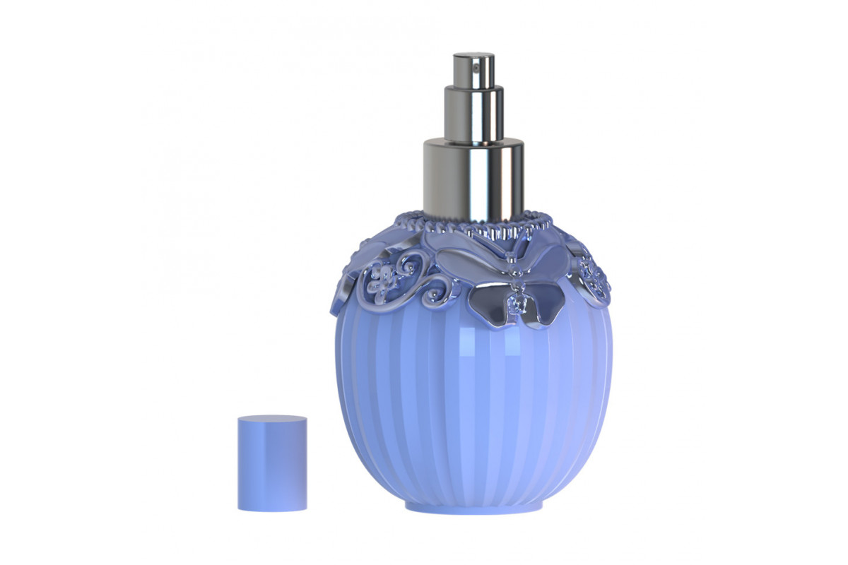 Дитяча лялька Роза Лі Perfumies 1263 з аксесуарами Дитяча лялька Роза Лі Perfumies 1263 з аксесуарами