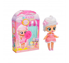 Игровой набор с куклой Малыш Баби Сьюзи Bubiloons 906211IM в ассортименте