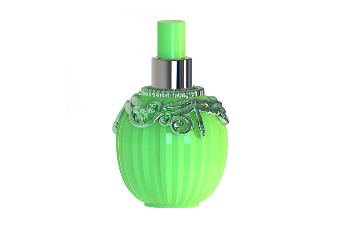 Дитяча лялька Лілі Скай Perfumies 1268 з аксесуарами Дитяча лялька Лілі Скай Perfumies 1268 з аксесуарами