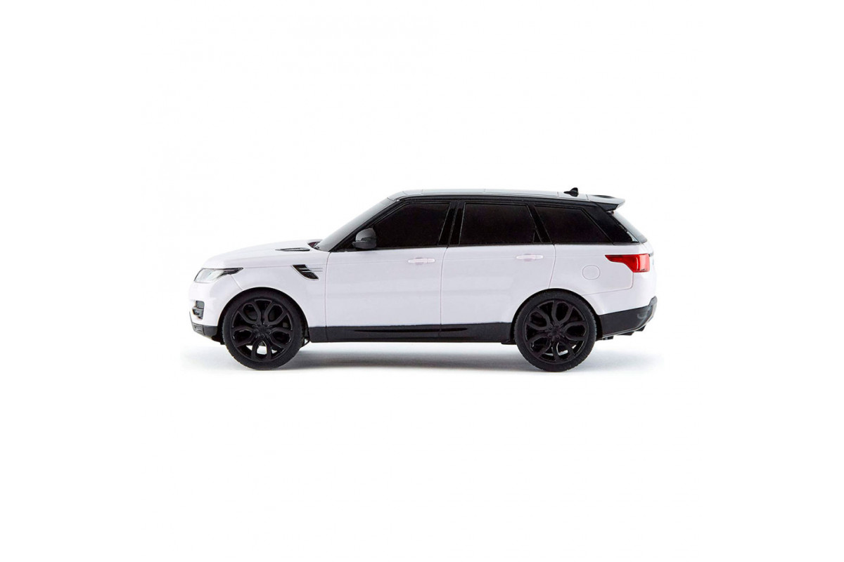 Автомобиль на радиоуправлении LAND ROVER RANGE ROVER SPORT KS DRIVE 124GRRW масштаб 1:24, 2.4Ghz Автомобиль на радиоуправлении LAND ROVER RANGE ROVER SPORT KS DRIVE 124GRRW масштаб 1:24, 2.4Ghz