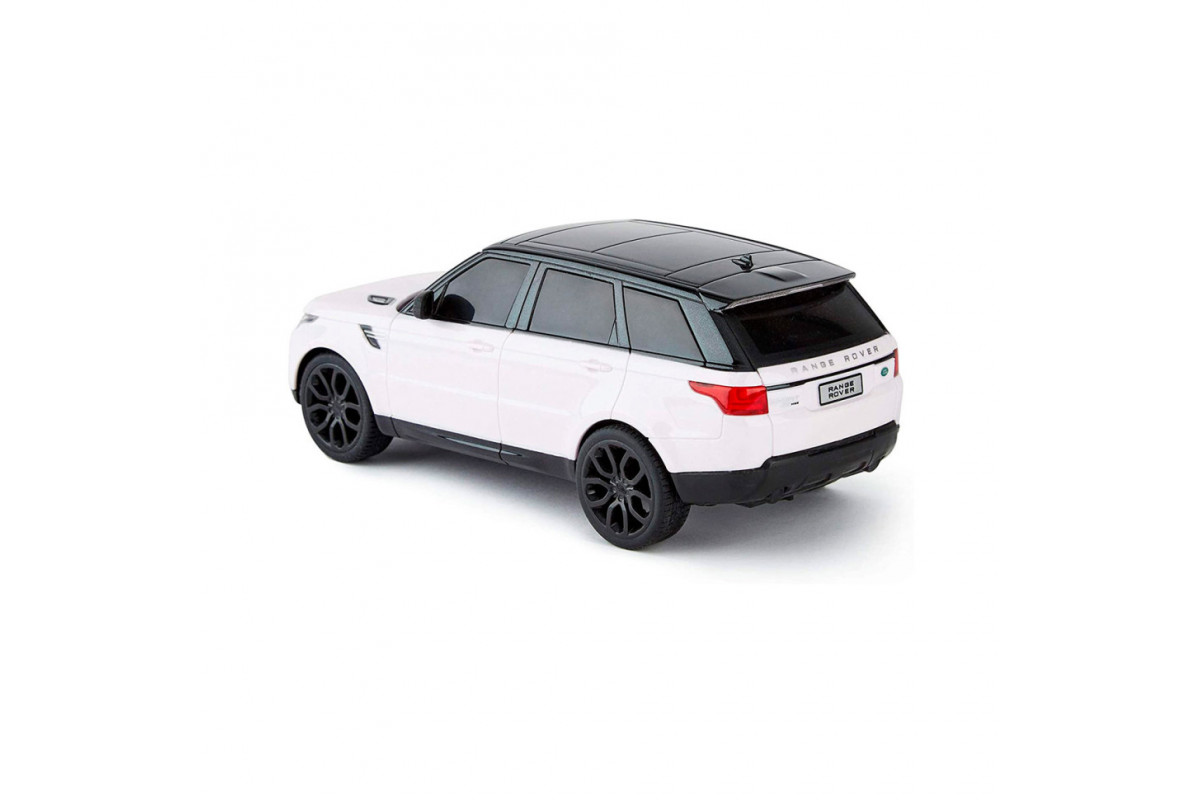 Автомобиль на радиоуправлении LAND ROVER RANGE ROVER SPORT KS DRIVE 124GRRW масштаб 1:24, 2.4Ghz Автомобиль на радиоуправлении LAND ROVER RANGE ROVER SPORT KS DRIVE 124GRRW масштаб 1:24, 2.4Ghz