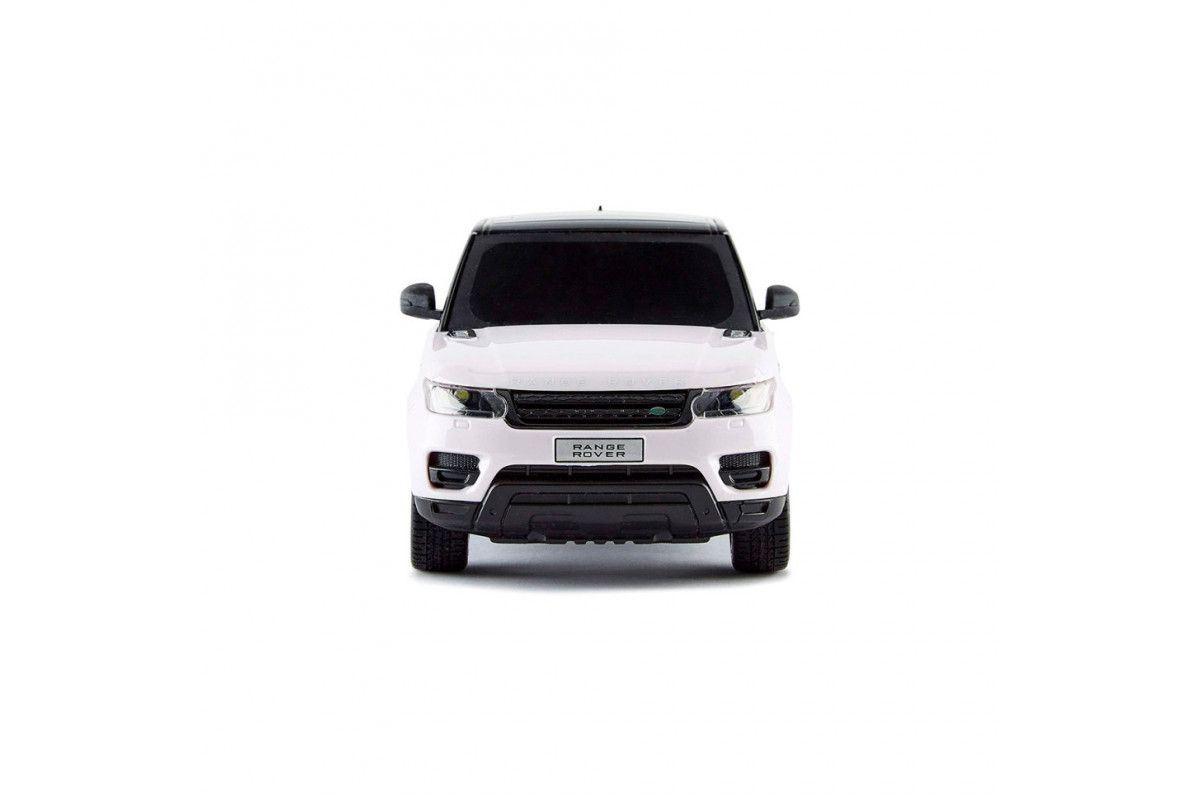 Автомобиль на радиоуправлении LAND ROVER RANGE ROVER SPORT KS DRIVE 124GRRW масштаб 1:24, 2.4Ghz Автомобиль на радиоуправлении LAND ROVER RANGE ROVER SPORT KS DRIVE 124GRRW масштаб 1:24, 2.4Ghz