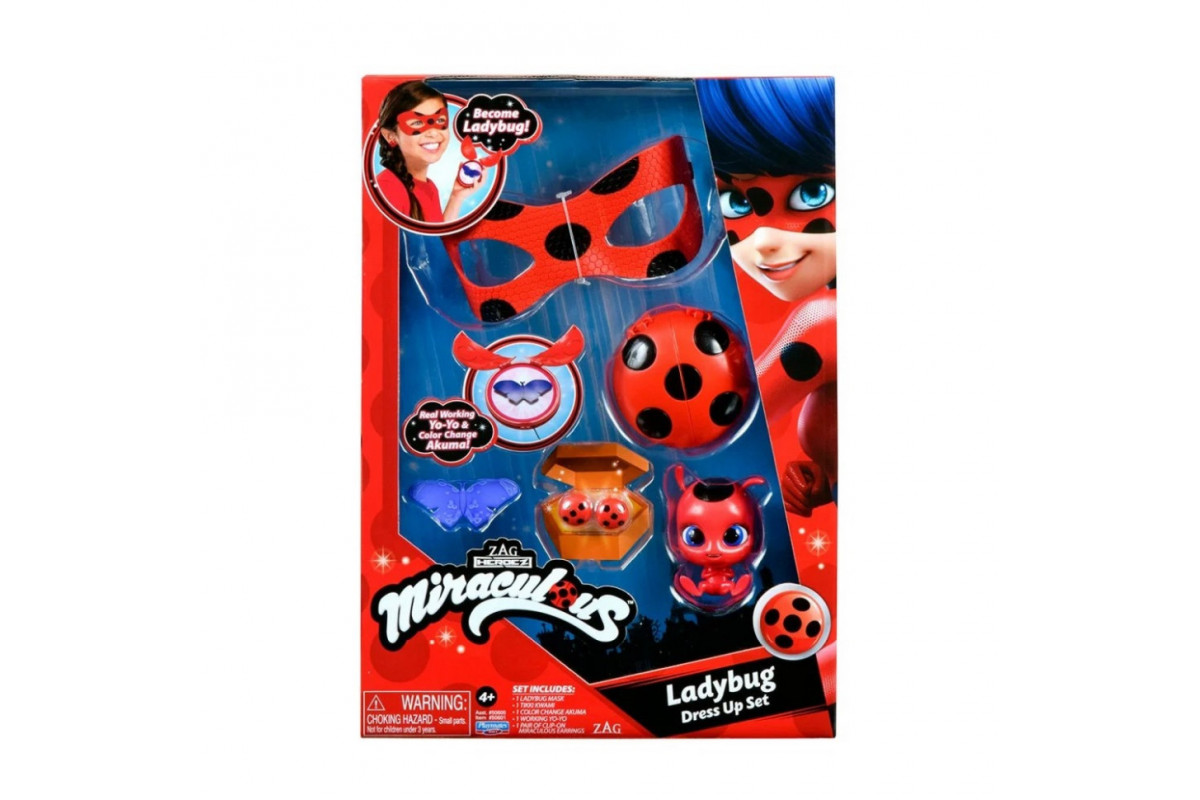 Игровой набор Игровой набор