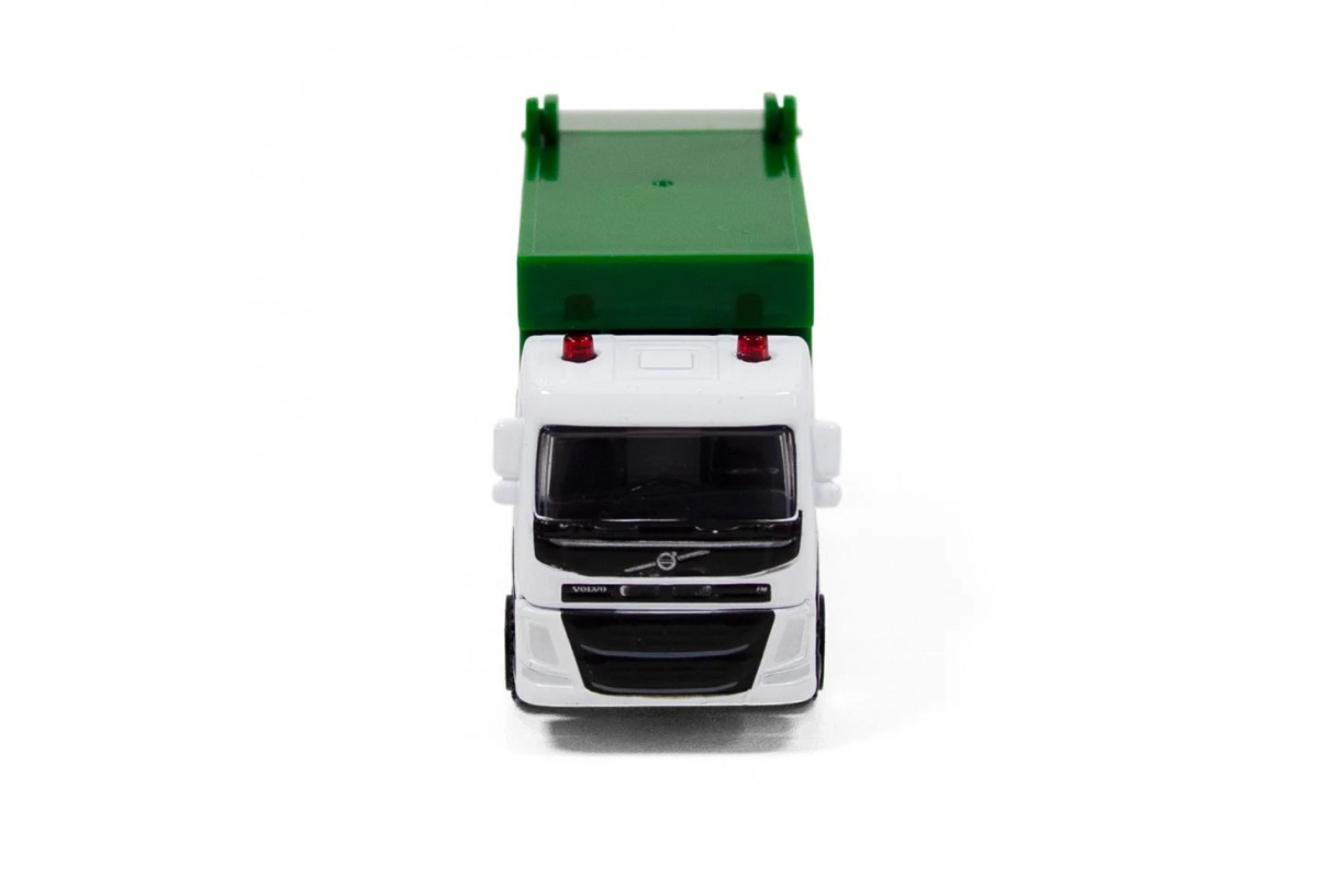 Автомодель «VOLVO» МУСОРОВОЗ TechnoDrive 250300 Автомодель «VOLVO» МУСОРОВОЗ TechnoDrive 250300