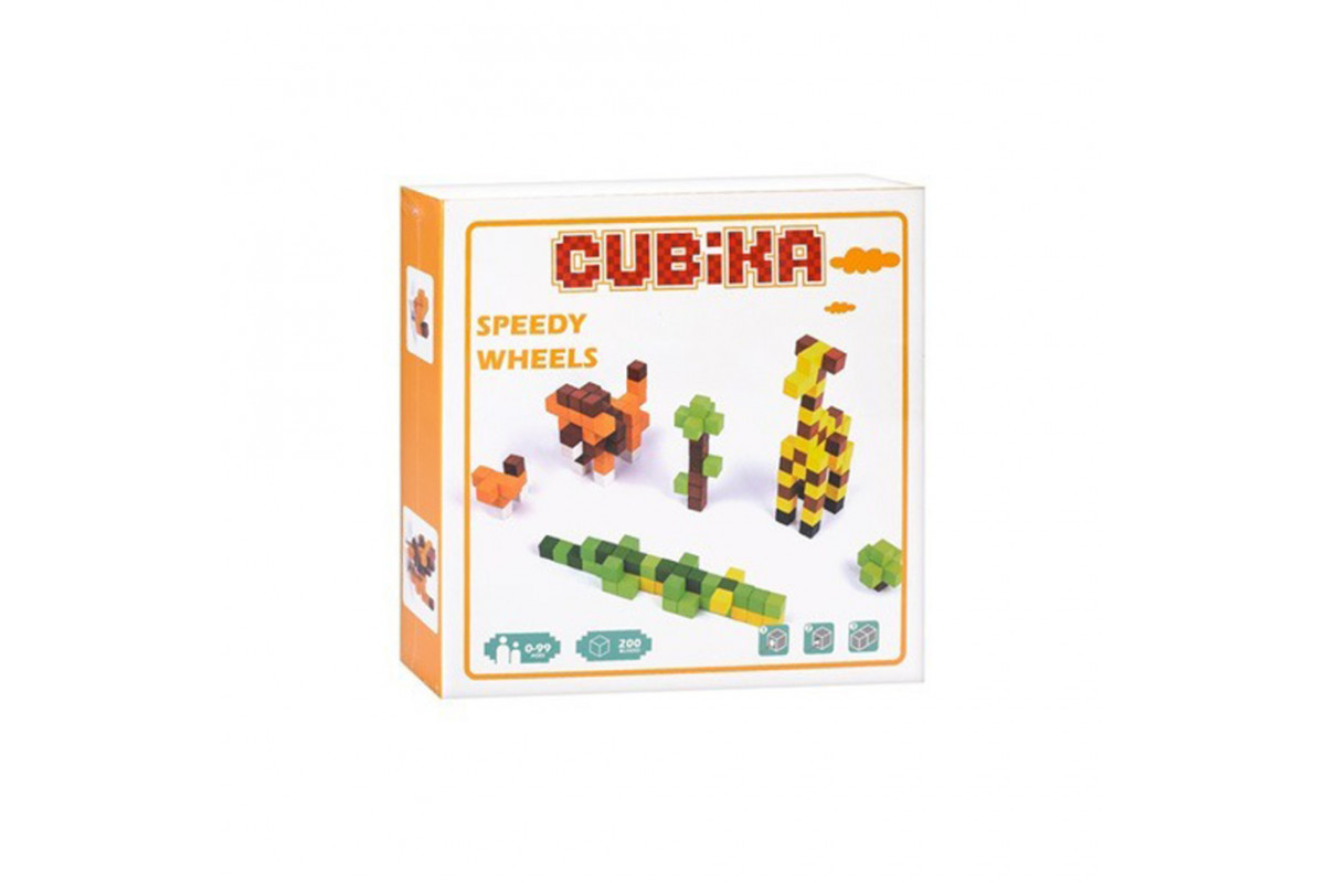Дерев'яна іграшка Мозаїка MD 1776(Yellow) кубики, наклейки, 200 деталей Дерев'яна іграшка Мозаїка MD 1776(Yellow) кубики, наклейки, 200 деталей