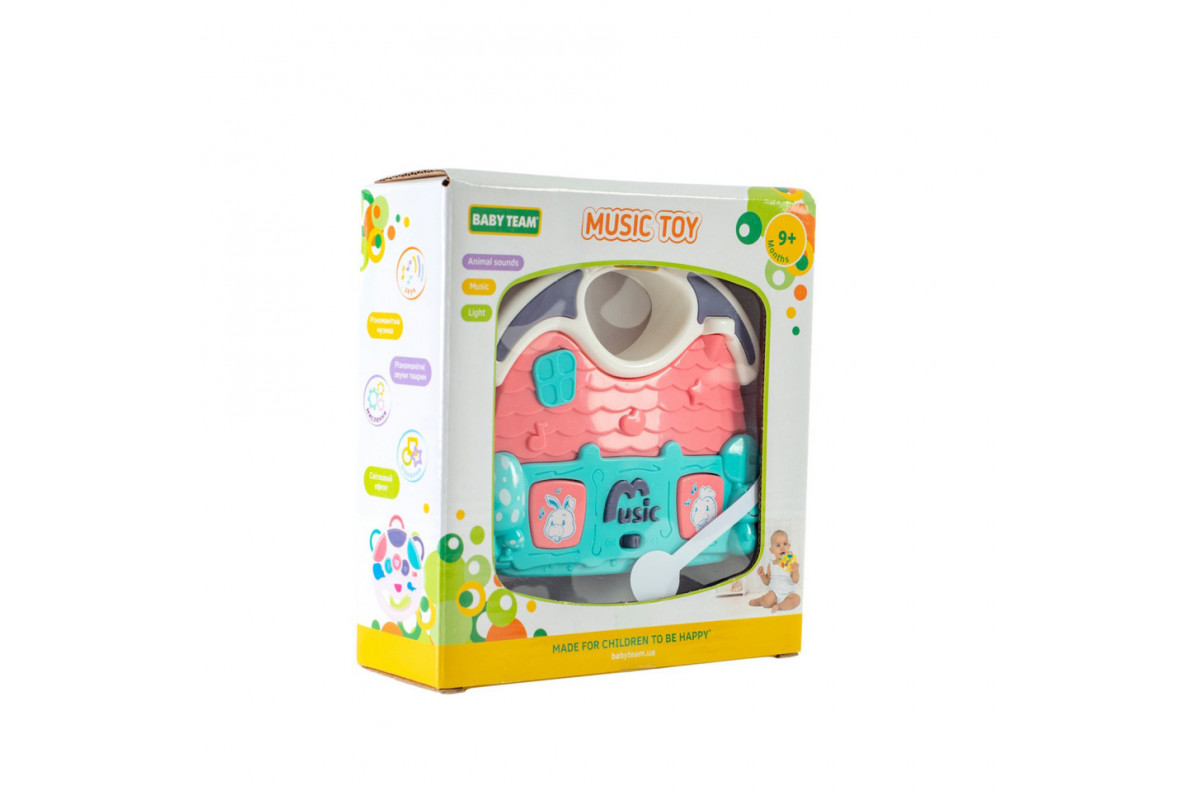 Детская музыкальная игрушка Детская музыкальная игрушка