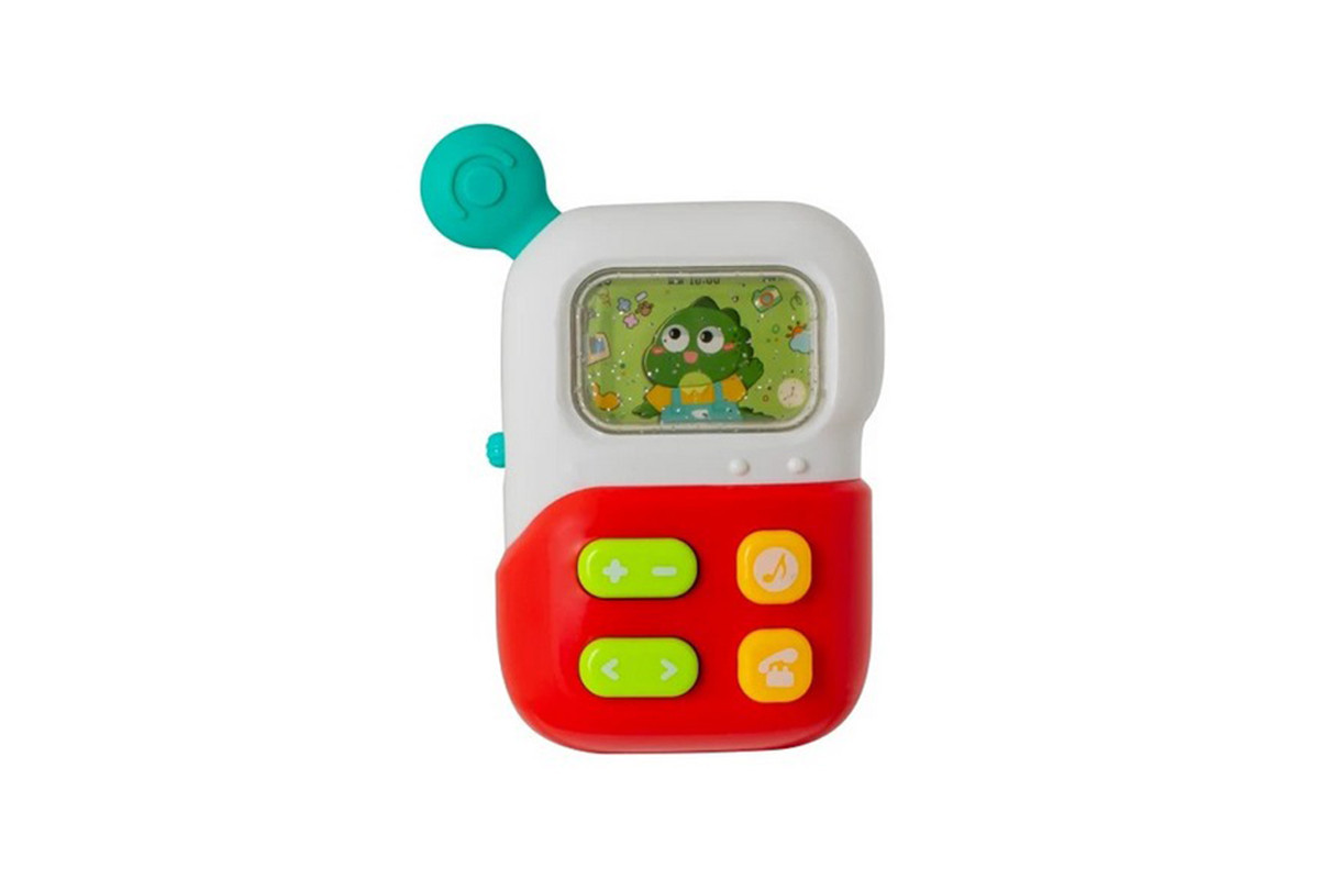 Детская музыкальная игрушка Детская музыкальная игрушка