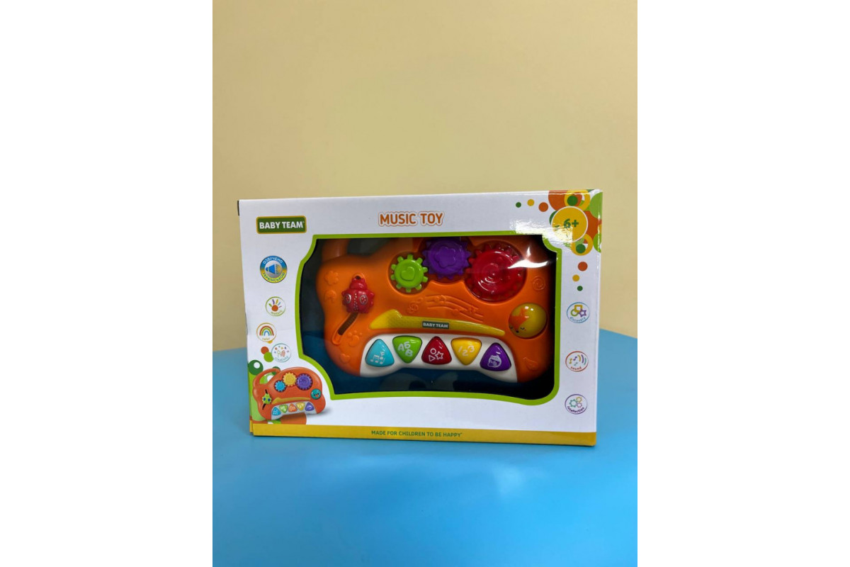 Детская музыкальная игрушка Детская музыкальная игрушка