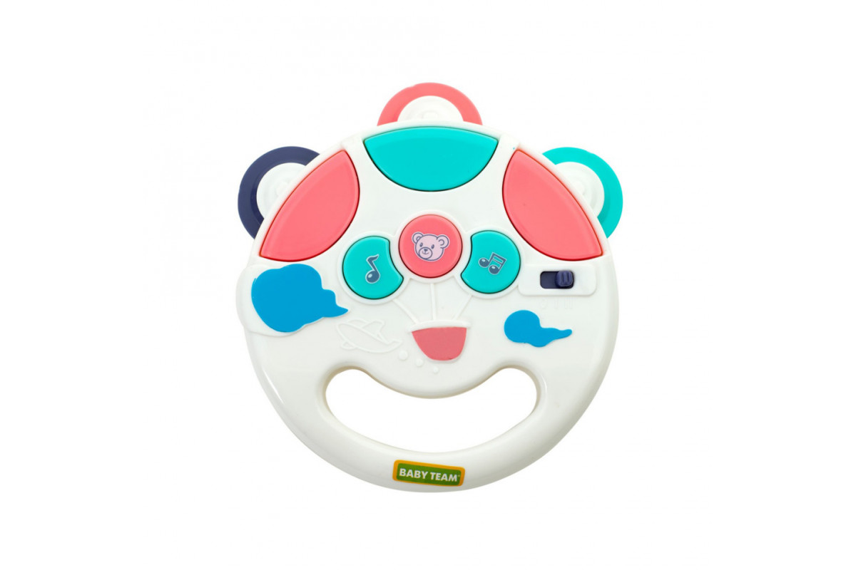 Детская музыкальная игрушка Детская музыкальная игрушка