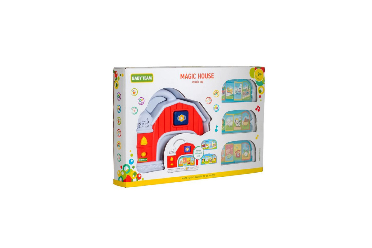Детская музыкальная игрушка Детская музыкальная игрушка
