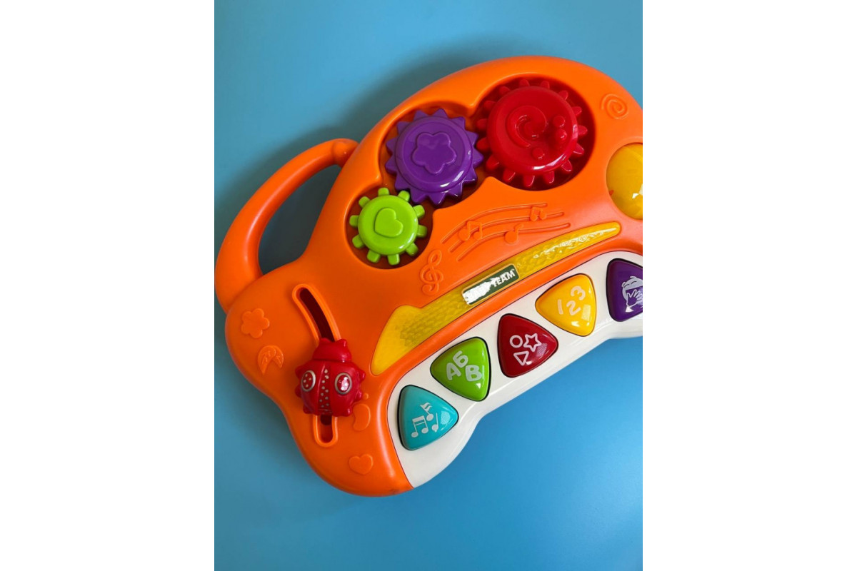 Детская музыкальная игрушка Детская музыкальная игрушка