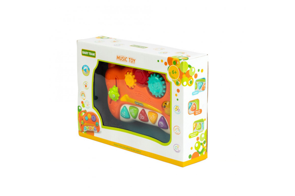Детская музыкальная игрушка Детская музыкальная игрушка