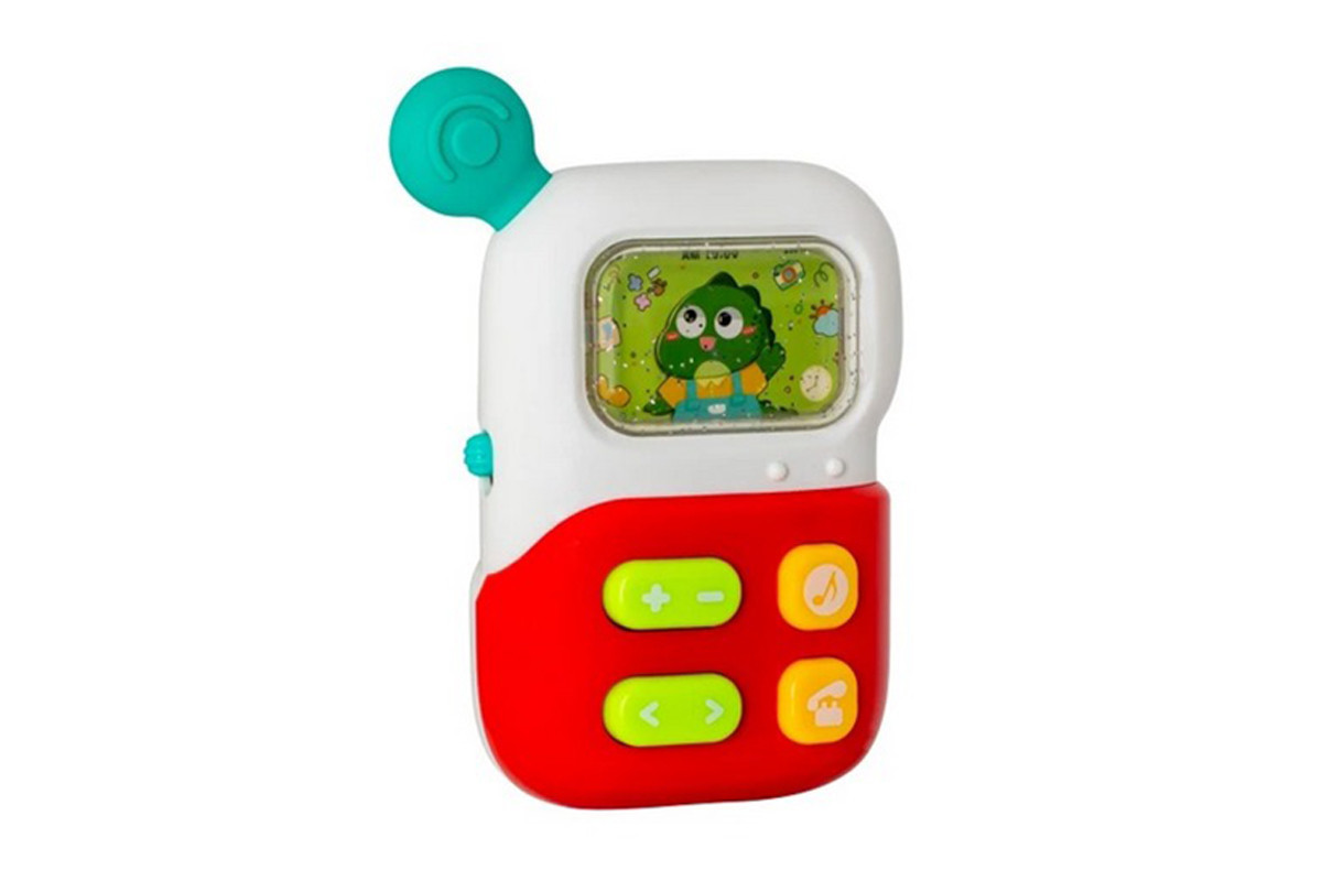 Детская музыкальная игрушка Детская музыкальная игрушка