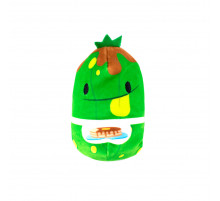 Мягкая игрушка Яркие котики и огурчики Cats Vs Pickles V1002-362-5, 10 см