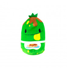 Мягкая игрушка Яркие котики и огурчики Cats Vs Pickles V1002-362-5, 10 см