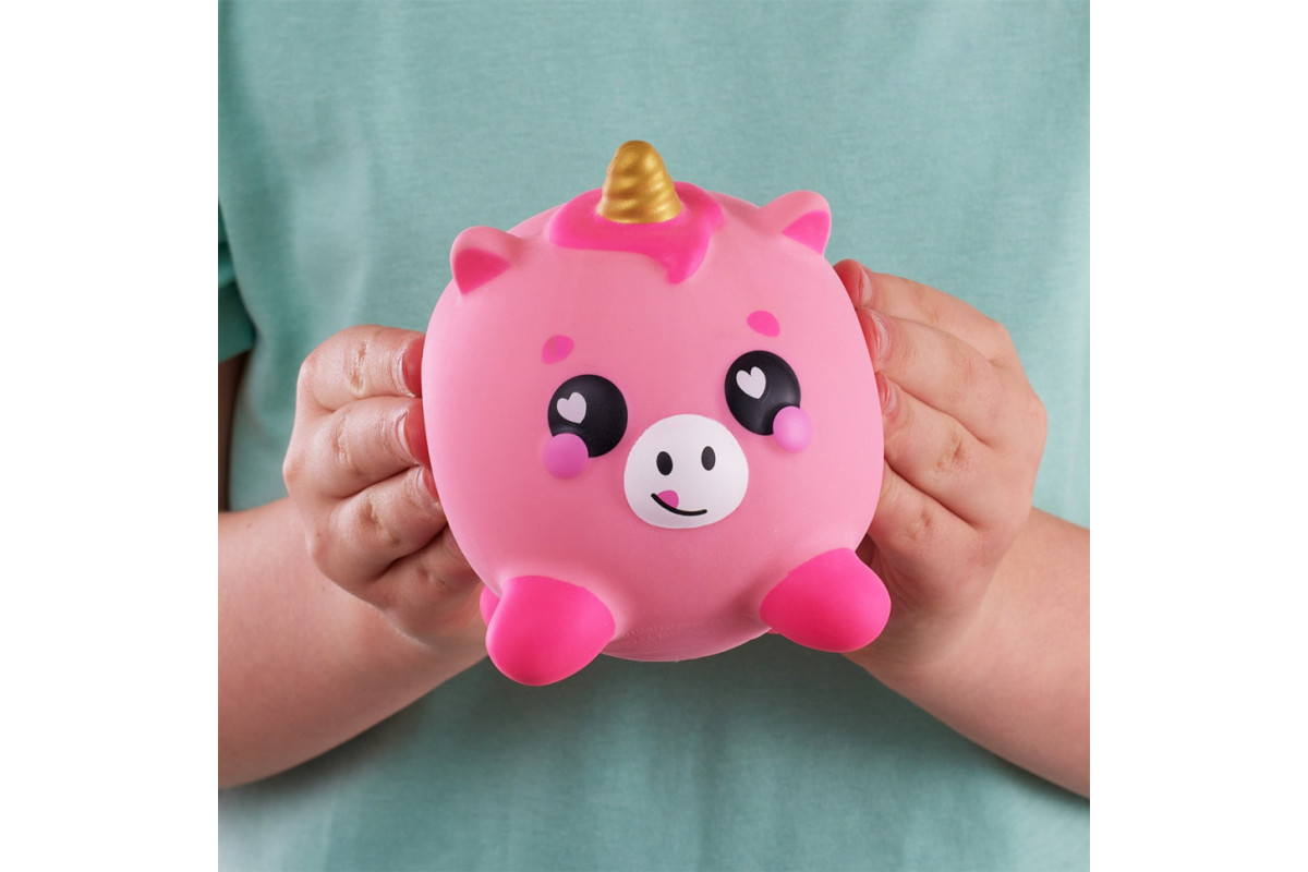 Коллекционная игрушка-антистресс Коллекционная игрушка-антистресс