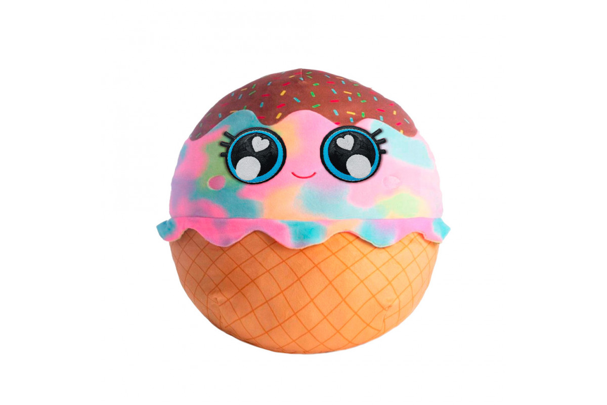 Игровой набор Мороженое Biggies BIG002-IC надувная игрушка, насос Игровой набор Мороженое Biggies BIG002-IC надувная игрушка, насос