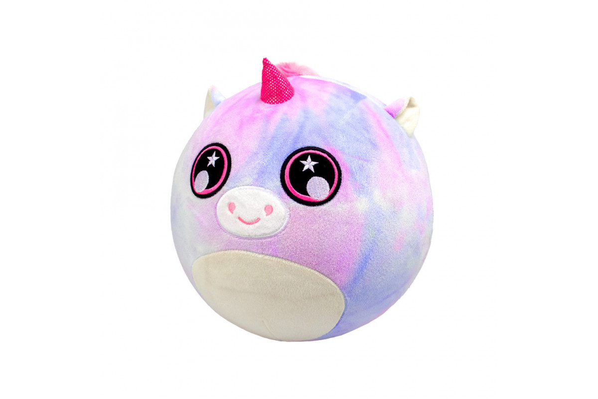 Игровой набор Розовый единорог Biggies BIG002-EUN надувная игрушка, насос Игровой набор Розовый единорог Biggies BIG002-EUN надувная игрушка, насос
