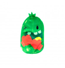 Мягкая игрушка Яркие кошки и огурчики Cats Vs Pickles V1002-362-9, 10 см