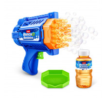 Игровой набор Бластер с мыльными пузырями Bunch O Bubbles 11347 серии Mini