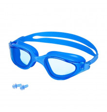 Окуляри для плавання Quest Swimming NE-PL-800-B сині