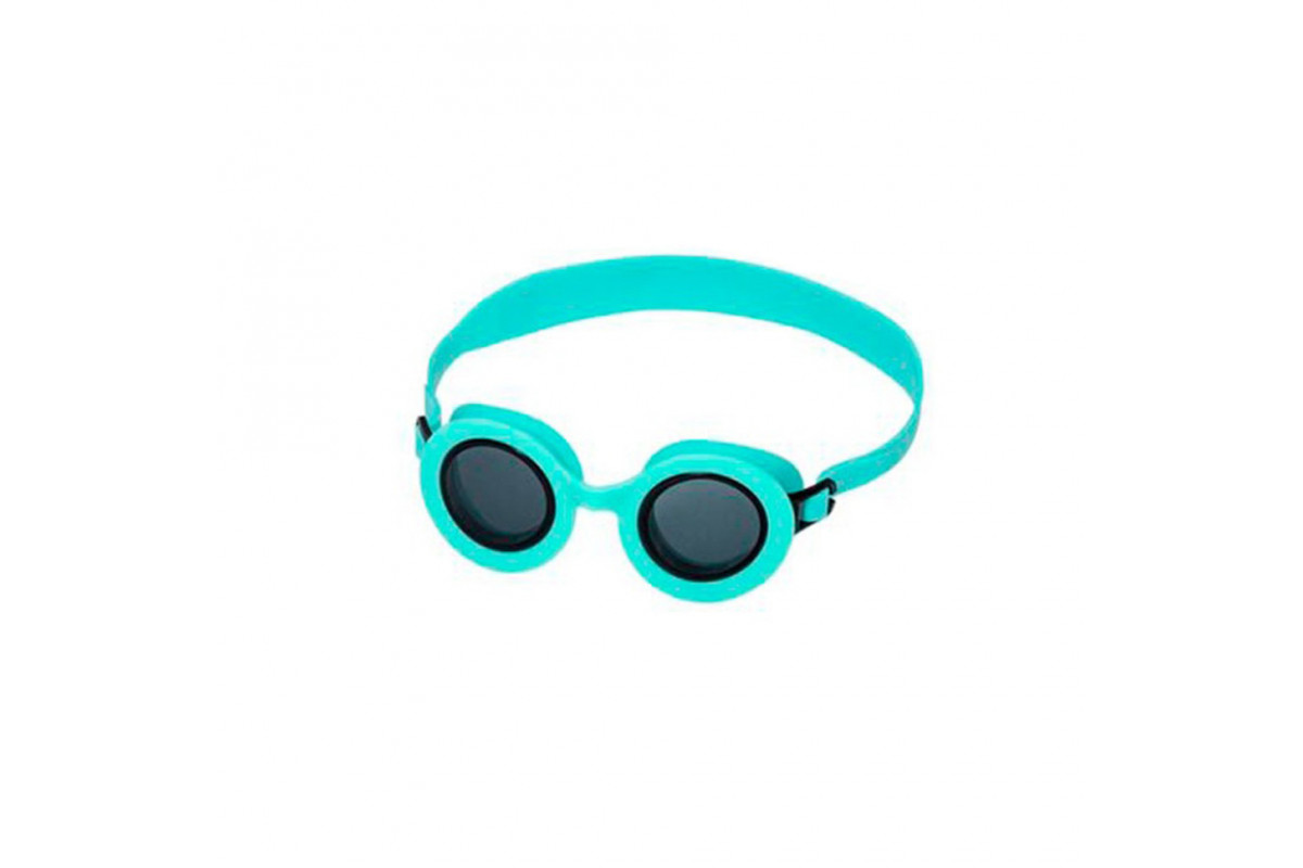 Дитячі окуляри для плавання 21178BW(Turquoise) бірюзовий Дитячі окуляри для плавання 21178BW(Turquoise) бірюзовий