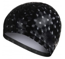Шапочка для плавання дитяча Shine NE-SW-360-B, чорна