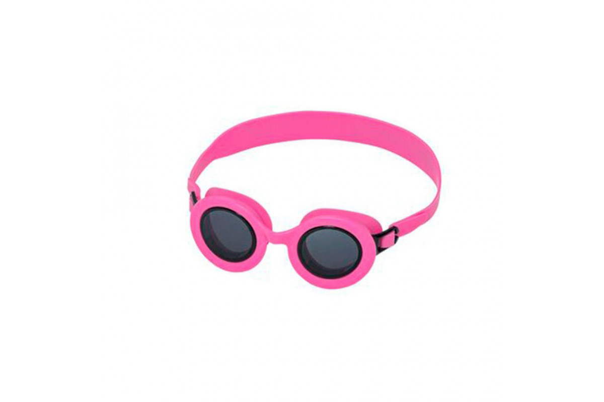 Дитячі окуляри для плавання 21178BW(Pink) рожевий Дитячі окуляри для плавання 21178BW(Pink) рожевий