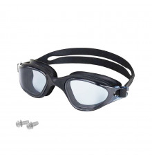Окуляри для плавання Quest Swimming NE-PL-800-G сірі