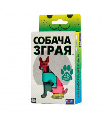 Детская игра головоломка 