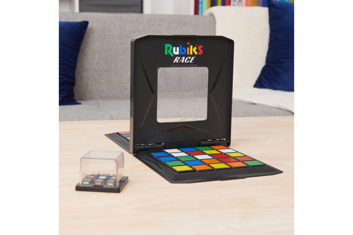 Головоломка Цветнашки S2 Rubik's 6066350, 48 разноцветных фишек Головоломка Цветнашки S2 Rubik's 6066350, 48 разноцветных фишек