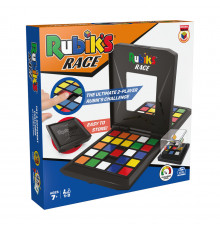 Головоломка Цветнашки S2 Rubik's 6066350, 48 разноцветных фишек